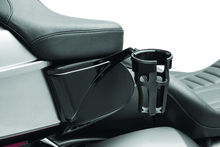 Load image into Gallery viewer, Kuryakyn Reflex Drink Holder- H-D Touring - Powersports Haven
