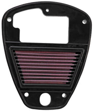 Load image into Gallery viewer, K&amp;N 06-11 Kawasaki VN900 Vulcan Classic/ 06-10 Vulcan 900 / 07-11 VN900 Vulcan Custom Rep Air Filter - Powersports Haven