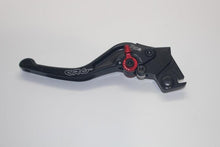 Load image into Gallery viewer, CRG 15-17 Yamaha R3 RC2 Clutch Lever -Short Black - Powersports Haven