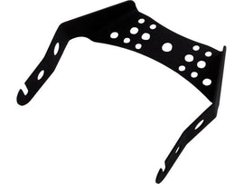 Rigid Industries Mount for most ATVs housing a 6in LED Light - Powersports Haven