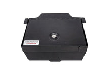 Load image into Gallery viewer, Tuffy Console Safe W/ Keyed Lock For Ram Trucks W/ Sliding Tray Console - Powersports Haven
