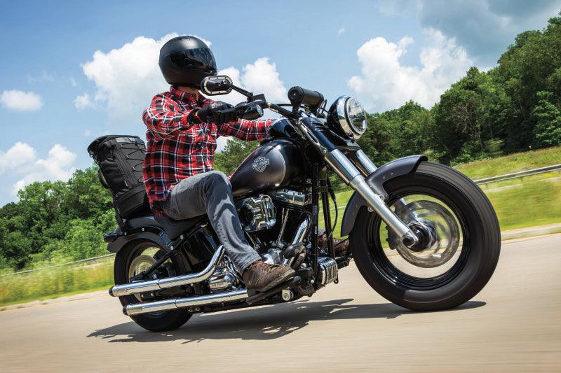 Kuryakyn Momentum Freeloader Duffle - Powersports Haven