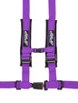 PRP 4.2 Harness- Purple - Powersports Haven