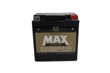 Load image into Gallery viewer, Twin Power GYZ-32HL Premium MAX Battery Replaces H-D 66010-97A Made in USA 500 CCA - Powersports Haven