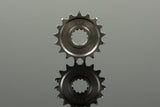 Renthal 25+ Yamaha Tenere/ MT-07 Front Sprocket 520-16P Teeth