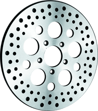 Load image into Gallery viewer, Bikers Choice 84-16 Big Twin &amp; XL Front 11.5 Inch OEM Style Brake Rotor Exc Touring/Dyna 11.8 - Powersports Haven
