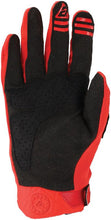 Load image into Gallery viewer, Answer 25 Peak Gloves Black/Red - Medium - Powersports Haven