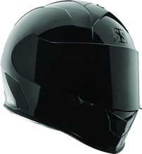 Load image into Gallery viewer, Speed Helmet and Strength SS900 Solid Speed Helmet Gloss Black - XL - Powersports Haven