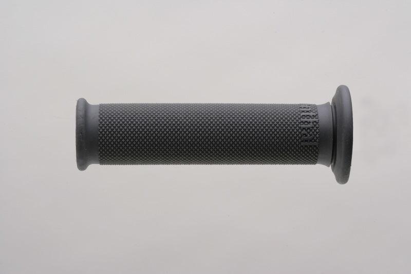 Renthal ATV Grips Medium Full Diamond - Medium Grey - Powersports Haven