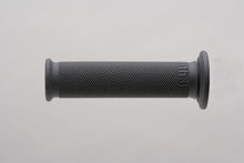 Load image into Gallery viewer, Renthal ATV Grips Medium Full Diamond - Medium Grey - Powersports Haven