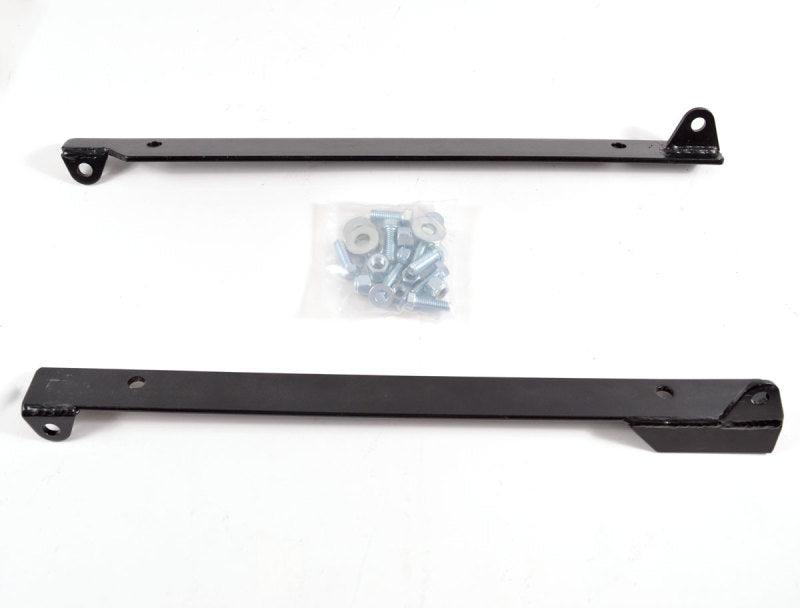 PRP Jeep CJ7/YJ Seat Adapter Mount (Driver Side) - Powersports Haven
