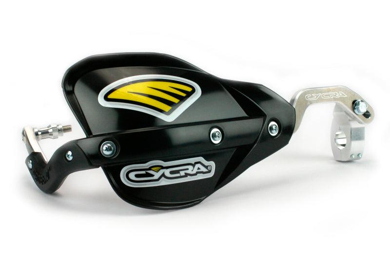 Cycra CRM Racer Pack 7/8 in. - Black - Powersports Haven