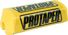 Load image into Gallery viewer, ProTaper 2.0 Square Bar Pad - Race Yellow - Powersports Haven