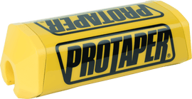 ProTaper 2.0 Square Bar Pad - Race Yellow - Powersports Haven