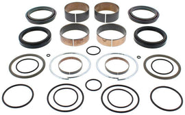 Pivot Works 13-19 Kawasaki KX250F PW Fork Rebuild Kit - W/Bushings and Seals - Powersports Haven