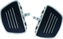 Load image into Gallery viewer, Kuryakyn Premium Mini Board With Male Mount Adapter Chrome - Powersports Haven