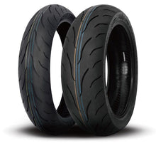 Load image into Gallery viewer, Kenda KM1 Sport Touring Radial Rear Tire - 160/60ZR17 69W TL 13372065 - Powersports Haven