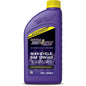 Royal Purple Max-Cycle Synthetic 10W-40 Motorcycle Oil - 1 Quart - Powersports Haven