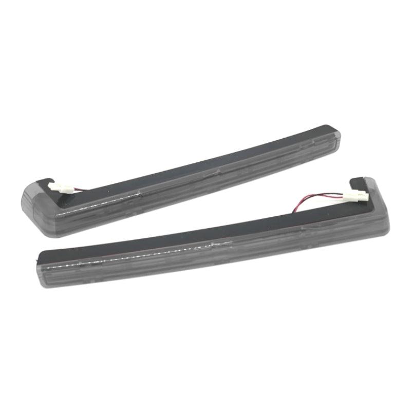 Letric Lighting Tour-Pak Side Marker Led Smk - Powersports Haven