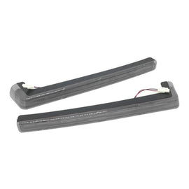 Letric Lighting Tour-Pak Side Marker Led Smk - Powersports Haven