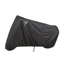 Load image into Gallery viewer, Dowco Sportbike WeatherAll Plus Motorcycle Cover - Black - Powersports Haven