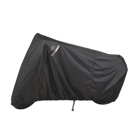 Dowco Sportbike WeatherAll Plus Motorcycle Cover - Black - Powersports Haven