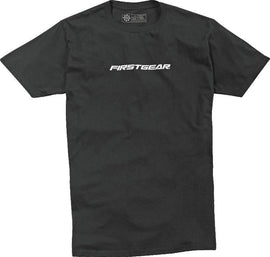 First Gear Corp Tee - Large - Powersports Haven