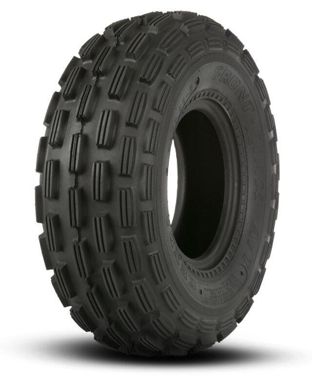 Kenda K284 Front Max Tire - 20x7-8 2PR 23F TL 24500019 - Powersports Haven