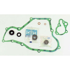 Athena 85-02 Honda CR 80 R Water Pump Gasket Kit - Powersports Haven
