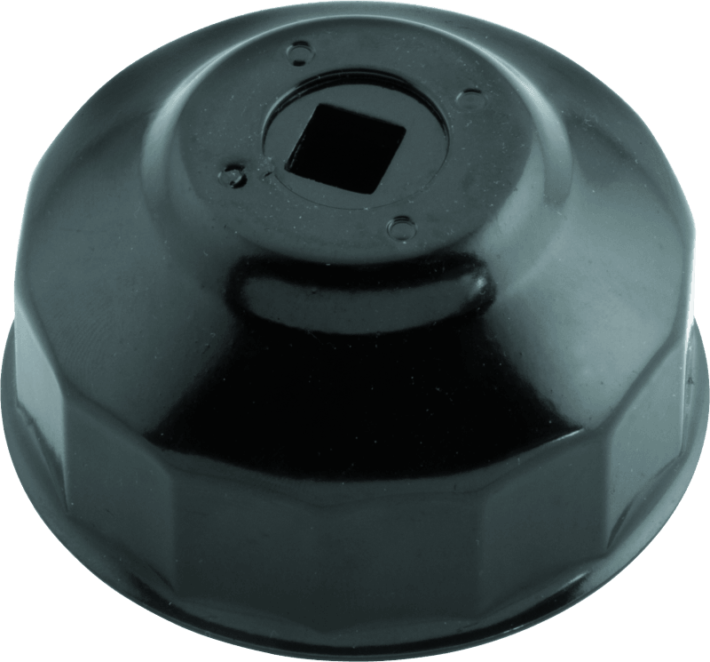 BikeMaster Oil Filter Wrench - 68mm - Powersports Haven