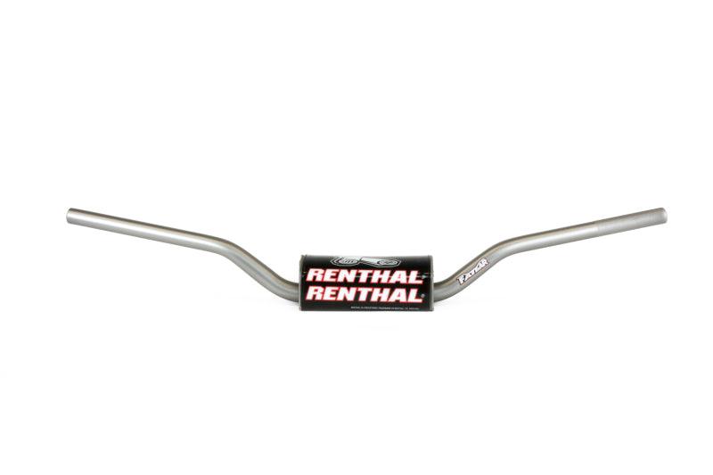 Renthal RC High Fatbar - Tanium - Powersports Haven