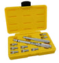Excel Torque Wrench Set - 10pc w/Box - Powersports Haven