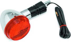BikeMaster Honda Turn Signal - Rear Right - Powersports Haven