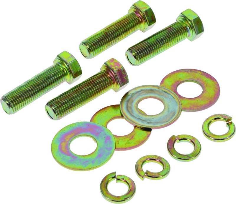 DragonFire Racing 19-22 Honda Talon 1000R Harness Lap Mount Kit - Powersports Haven