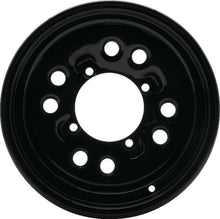 Load image into Gallery viewer, QuadBoss Steely Wheel 14X7 - 4+3 - 4/137 - Powersports Haven