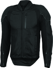 Load image into Gallery viewer, FIRSTGEAR Reflex Mesh Jacket Black - 2XL - Powersports Haven