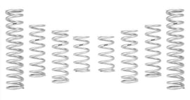 Eibach Pro-UTV 17-18 Can-Am X3 Mx X RS Turbo R Base Stage 3 Performance Springs - Powersports Haven