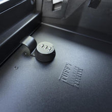 Load image into Gallery viewer, Tuffy Console Safe W/ Combo Lock For Ford Fseries Flow Thru Console - Powersports Haven