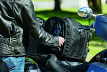 Load image into Gallery viewer, Kuryakyn Momentum Road Warrior Bag - Powersports Haven