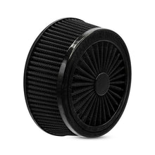 Load image into Gallery viewer, Vance &amp; Hines Black VO2 Filter D165Fl - Powersports Haven