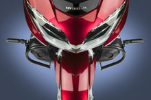 Load image into Gallery viewer, National Cycle 18+ Honda GL1800 Comfort Bar-Black - Powersports Haven