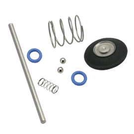 S&S Cycle Super E/G Accelerator Pump Rebuild Kit - Powersports Haven