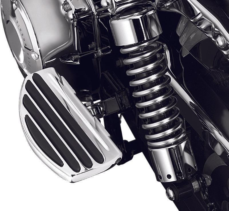 Kuryakyn ISO Passenger Boards Chrome - Powersports Haven