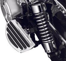 Load image into Gallery viewer, Kuryakyn ISO Passenger Boards Chrome - Powersports Haven