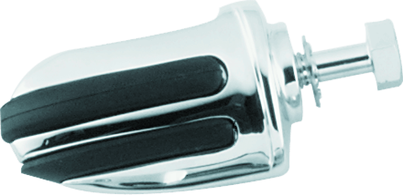 Kuryakyn Pilot Shift Peg Chrome - Powersports Haven