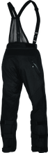 Load image into Gallery viewer, FIRSTGEAR Kilimanjaro 2.0 Pants Black - 30 - Powersports Haven