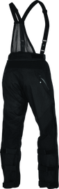 FIRSTGEAR Kilimanjaro 2.0 Pants Black - 30 - Powersports Haven