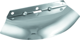 Kuryakyn Lower Tree Wind Deflector 80-13 Touring Chrome