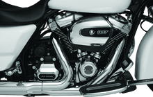 Load image into Gallery viewer, Kuryakyn Starter Cover Milwaukee-8 Chrome - Powersports Haven