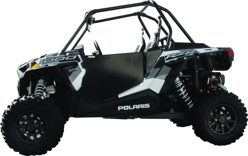 DragonFire Racing 14-22 Polaris RZR XP 1000 UTV Doors - 2 Doors - Powersports Haven